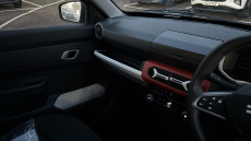 Dacia Spring 27kWh Expression 65 48kW 5dr Auto Electric Hatchback